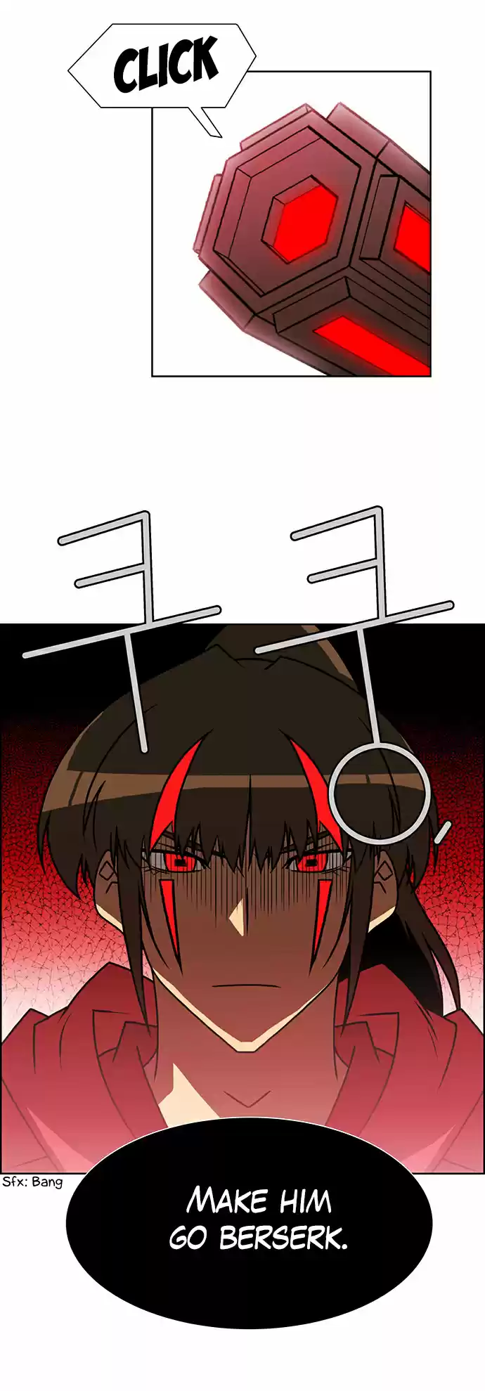 City of the Dead Sorcerer Ch. 190 Exposure (Arc Final)