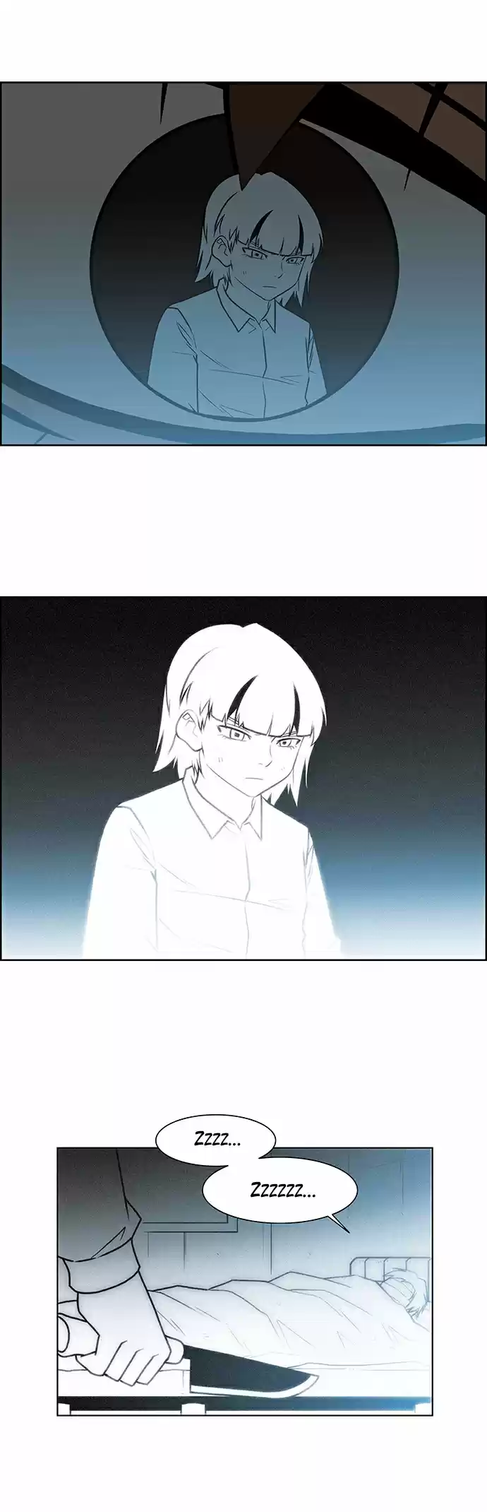 City of the Dead Sorcerer Ch. 190 Exposure (Arc Final)