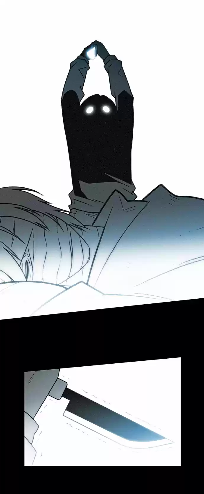 City of the Dead Sorcerer Ch. 190 Exposure (Arc Final)