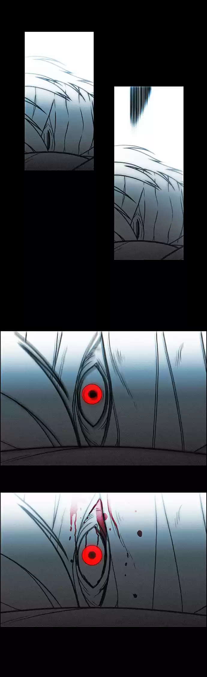 City of the Dead Sorcerer Ch. 190 Exposure (Arc Final)