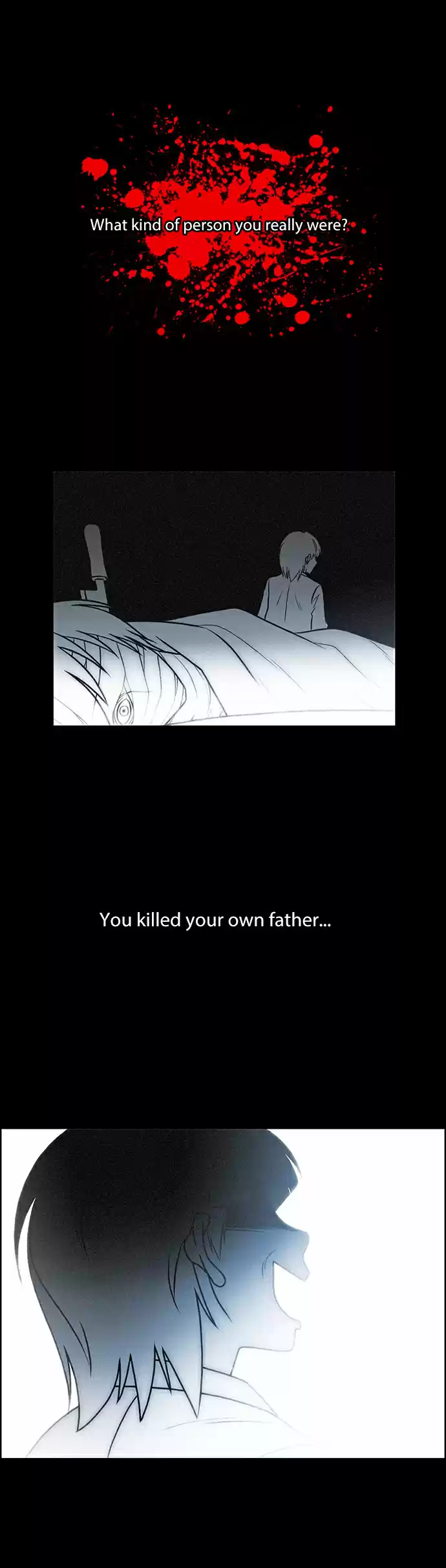 City of the Dead Sorcerer Ch. 190 Exposure (Arc Final)