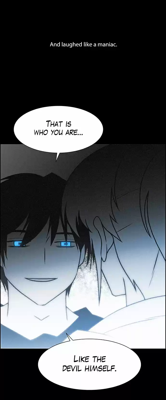 City of the Dead Sorcerer Ch. 190 Exposure (Arc Final)