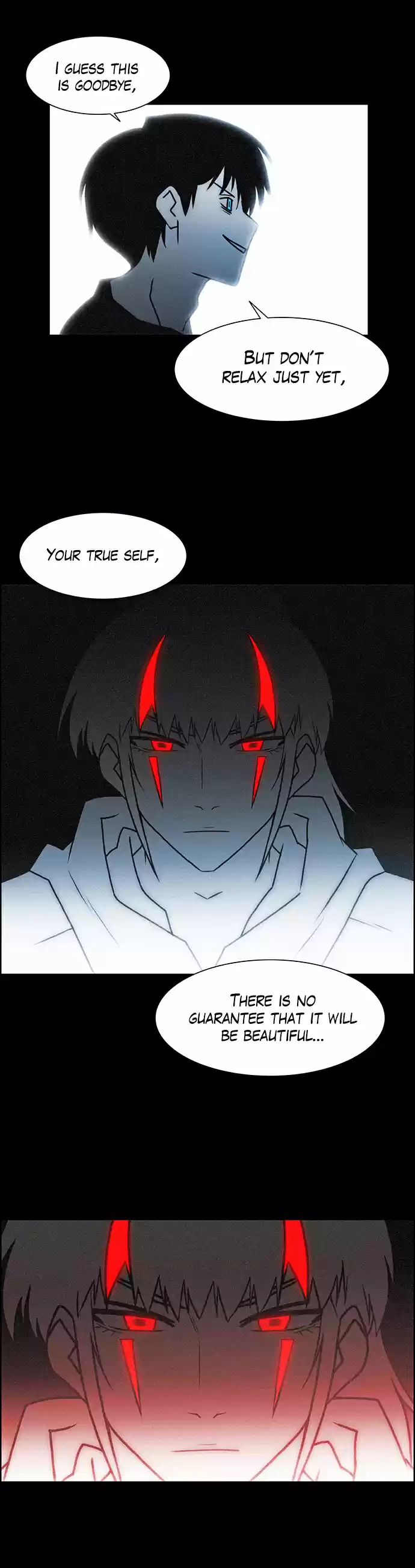 City of the Dead Sorcerer Ch. 190 Exposure (Arc Final)