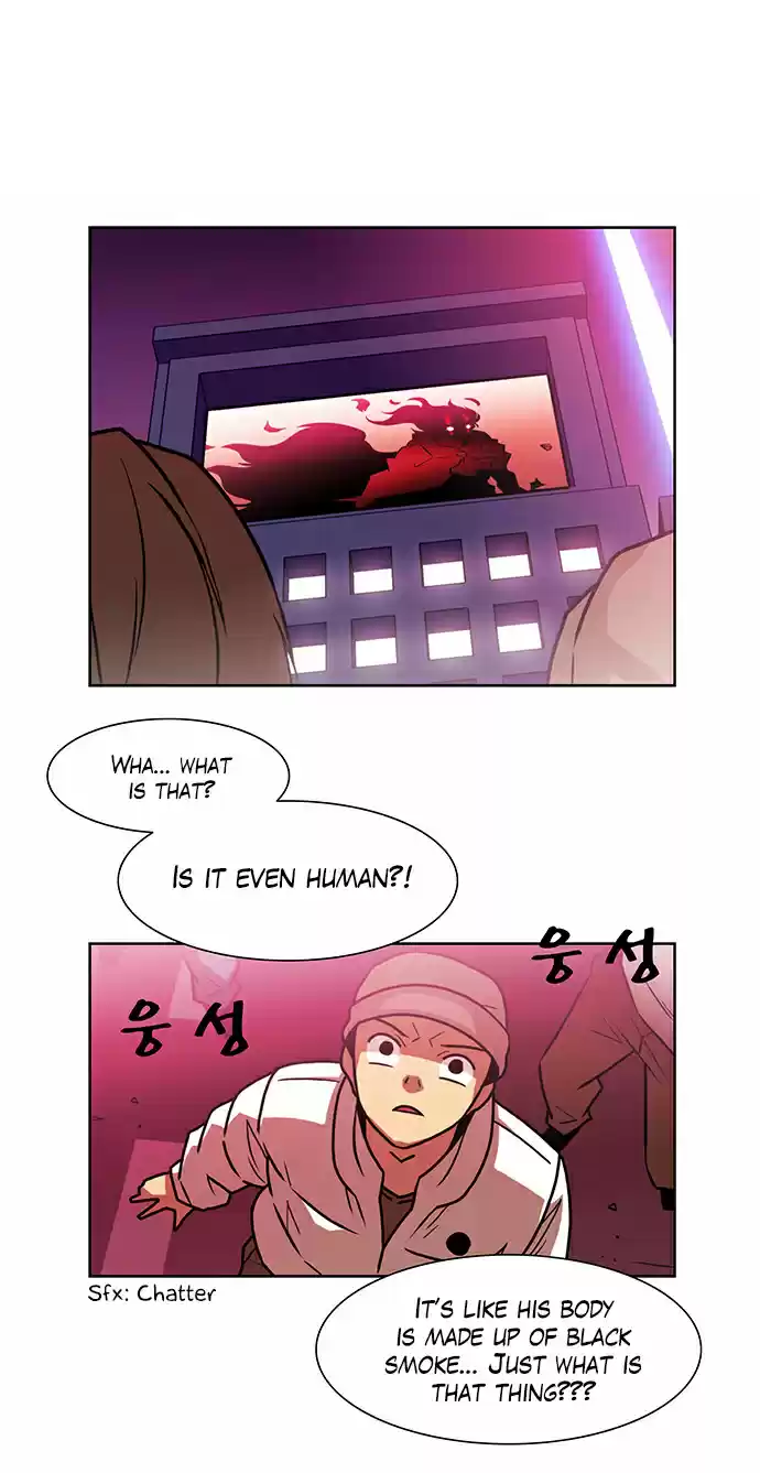 City of the Dead Sorcerer Ch. 190 Exposure (Arc Final)