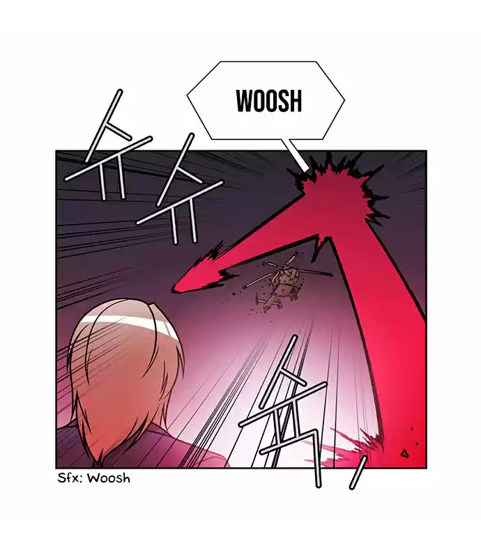 City of the Dead Sorcerer Ch. 190 Exposure (Arc Final)