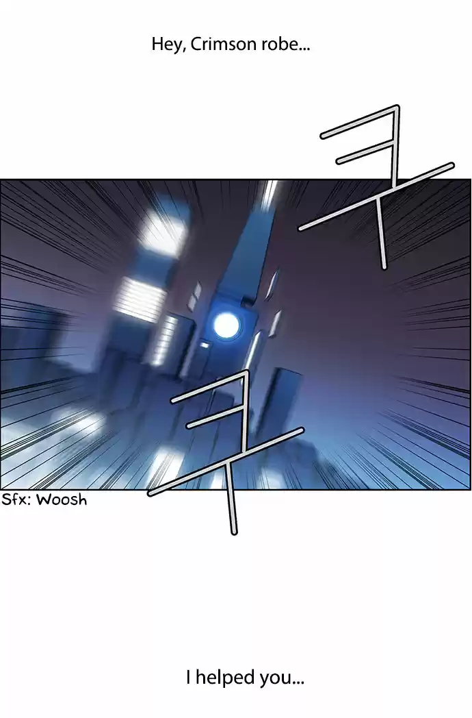 City of the Dead Sorcerer Ch. 190 Exposure (Arc Final)