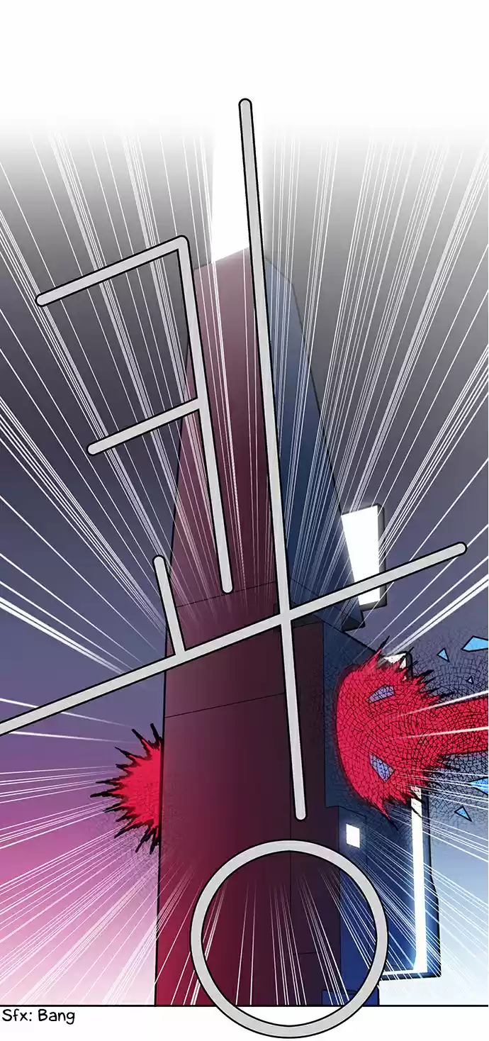 City of the Dead Sorcerer Ch. 190 Exposure (Arc Final)