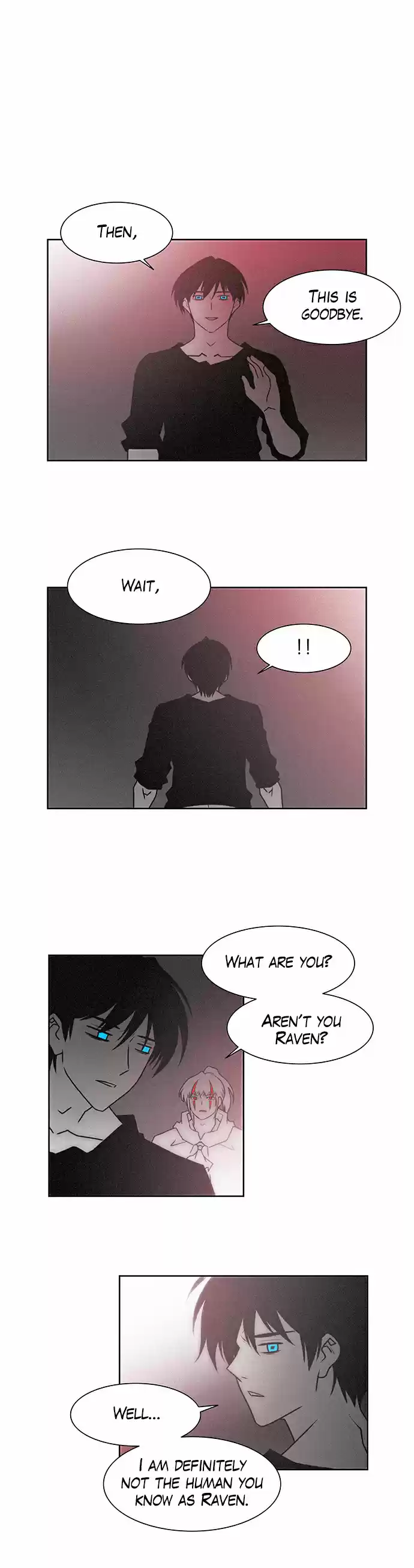 City of the Dead Sorcerer Ch. 191 Succession (1)