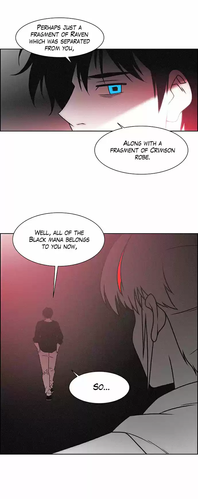 City of the Dead Sorcerer Ch. 191 Succession (1)