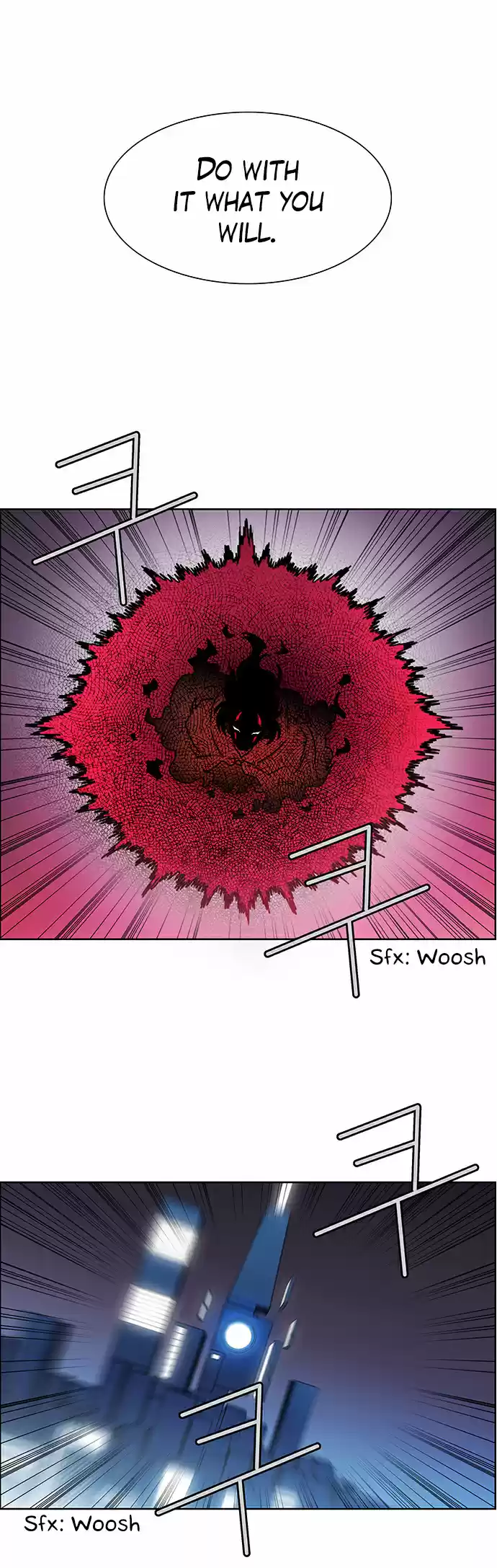 City of the Dead Sorcerer Ch. 191 Succession (1)