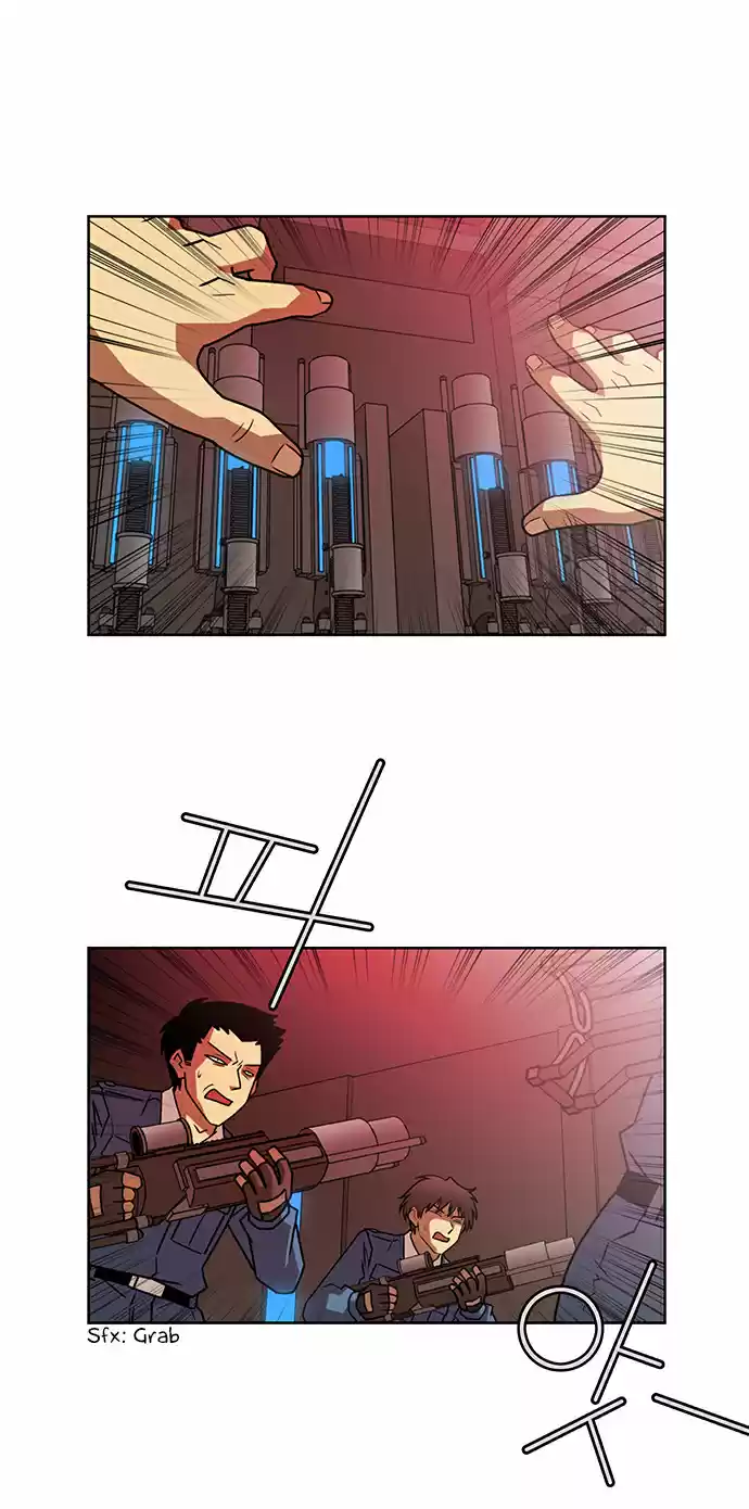 City of the Dead Sorcerer Ch. 191 Succession (1)