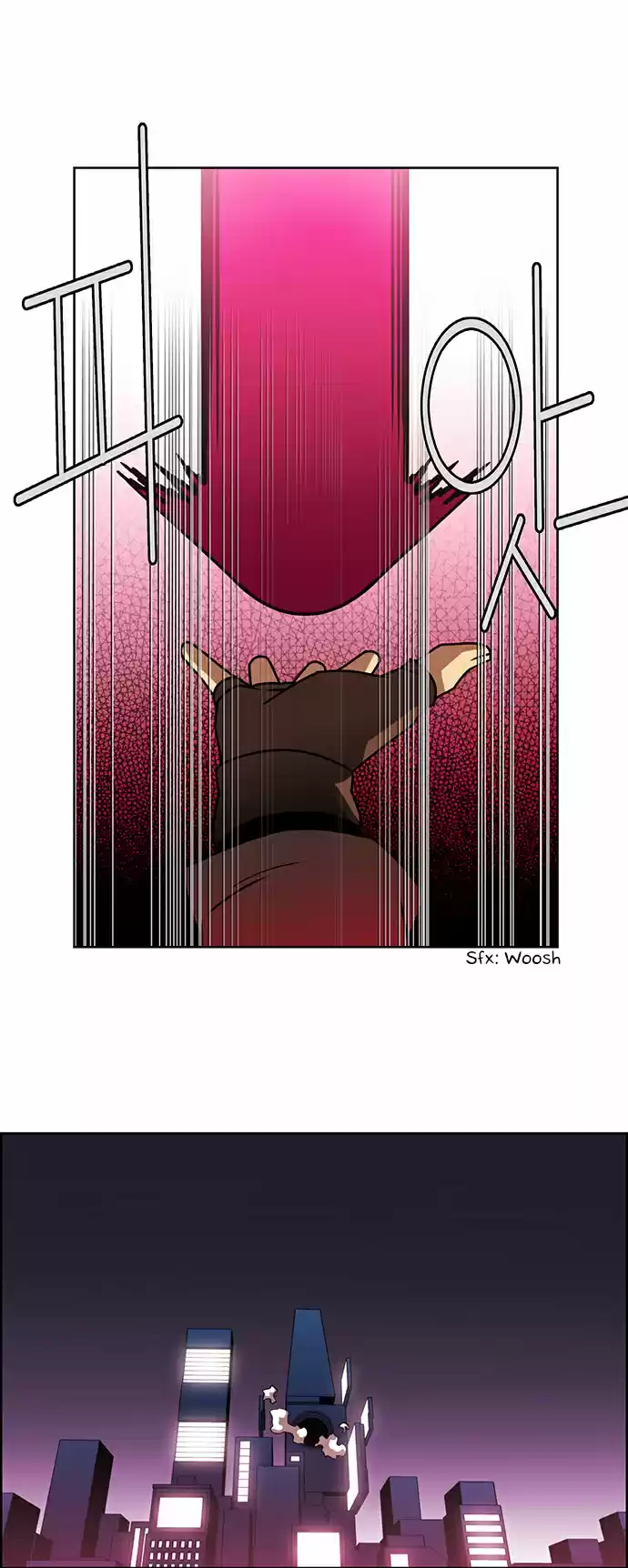 City of the Dead Sorcerer Ch. 191 Succession (1)