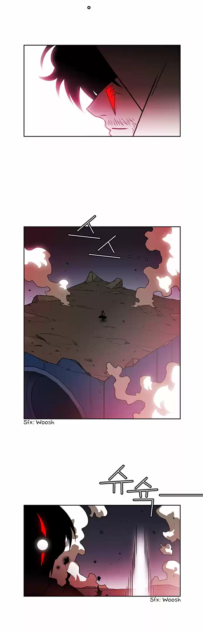 City of the Dead Sorcerer Ch. 191 Succession (1)