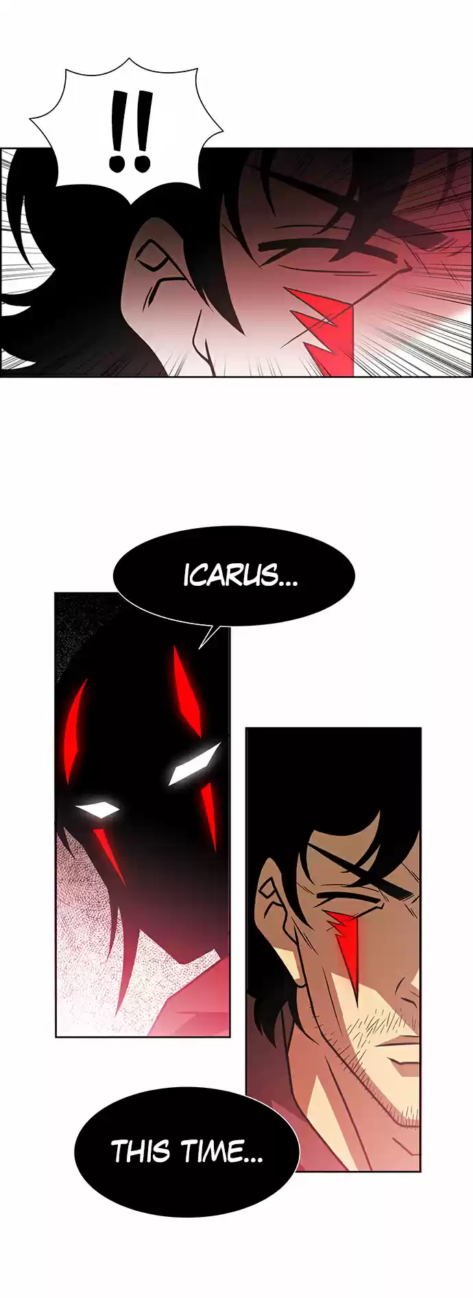 City of the Dead Sorcerer Ch. 191 Succession (1)