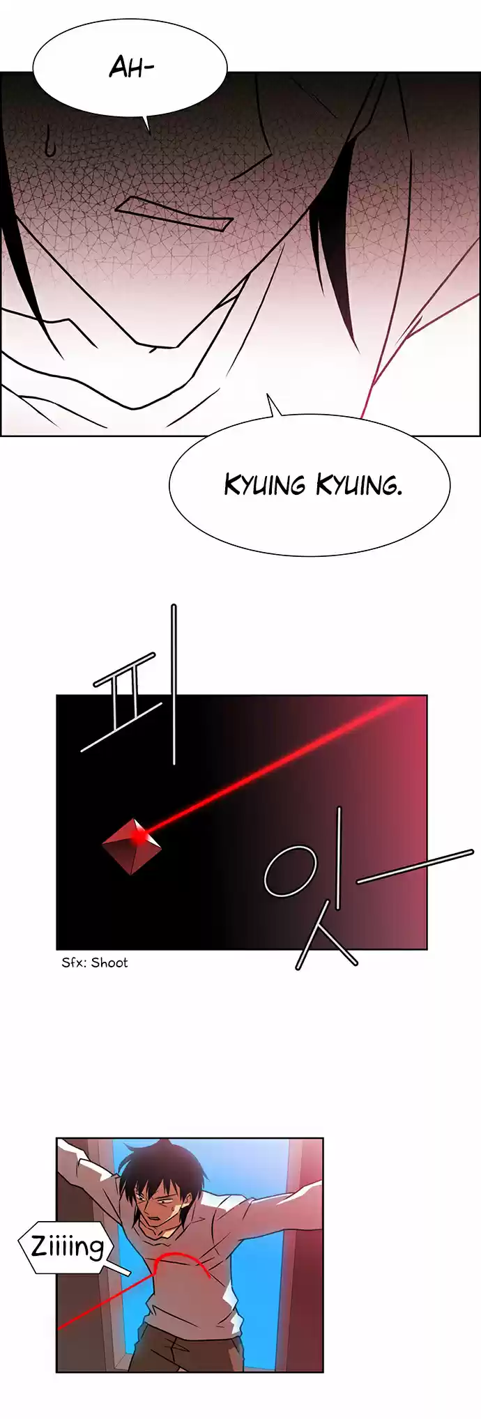 City of the Dead Sorcerer Ch. 192 Succession (2)