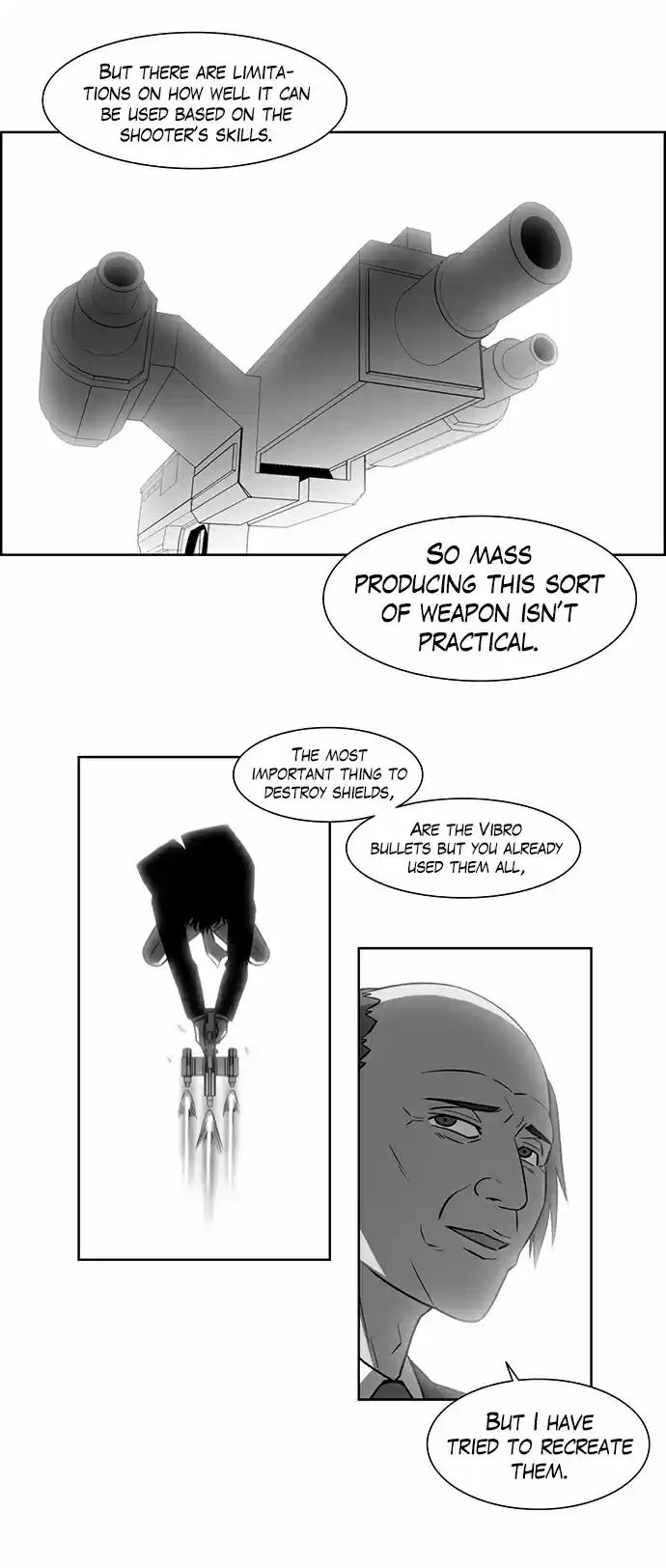 City of the Dead Sorcerer Ch. 192 Succession (2)