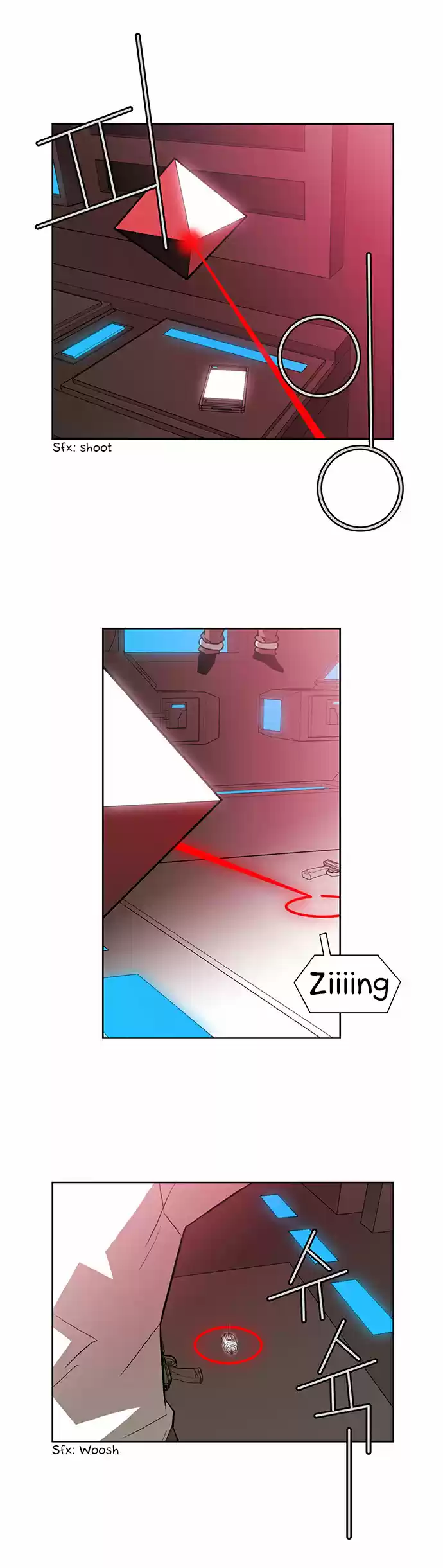 City of the Dead Sorcerer Ch. 192 Succession (2)