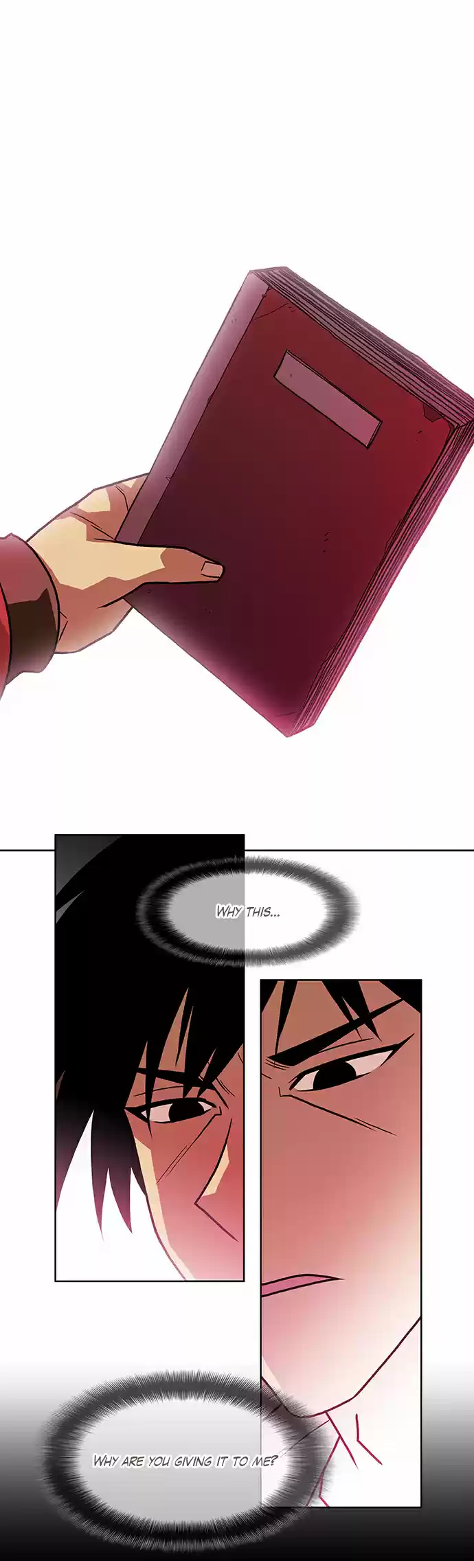 City of the Dead Sorcerer Ch. 193 Succession (3)