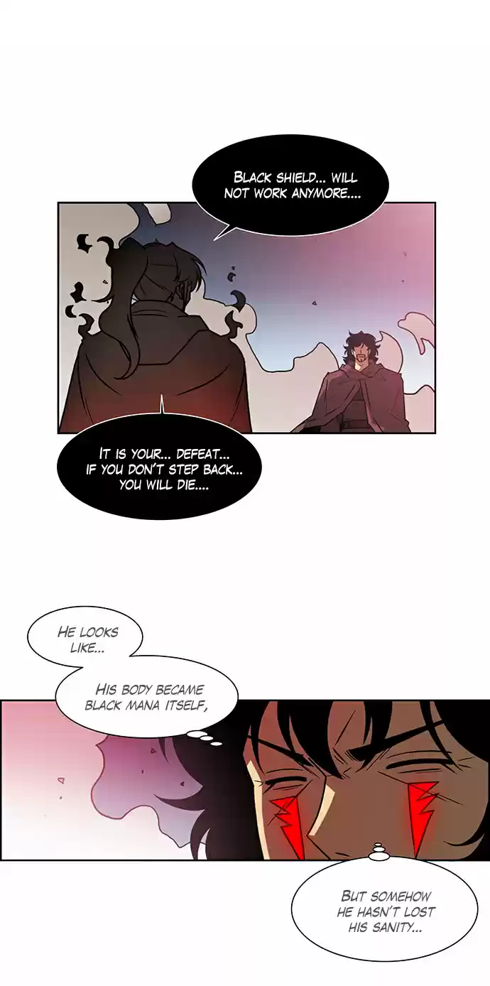 City of the Dead Sorcerer Ch. 193 Succession (3)