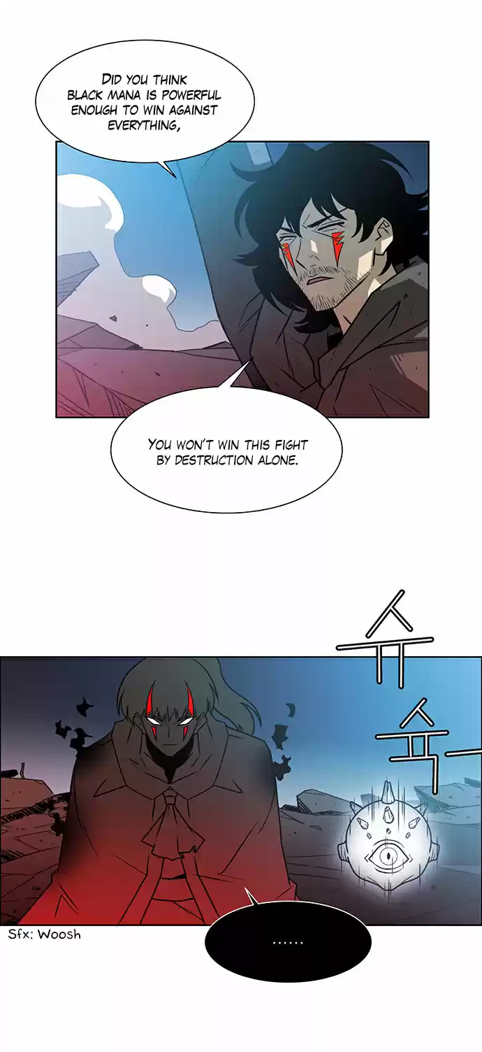 City of the Dead Sorcerer Ch. 193 Succession (3)