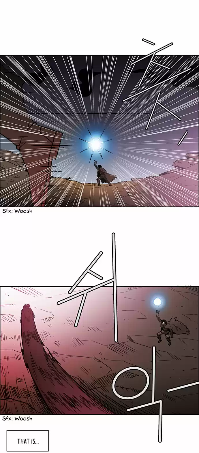 City of the Dead Sorcerer Ch. 193 Succession (3)