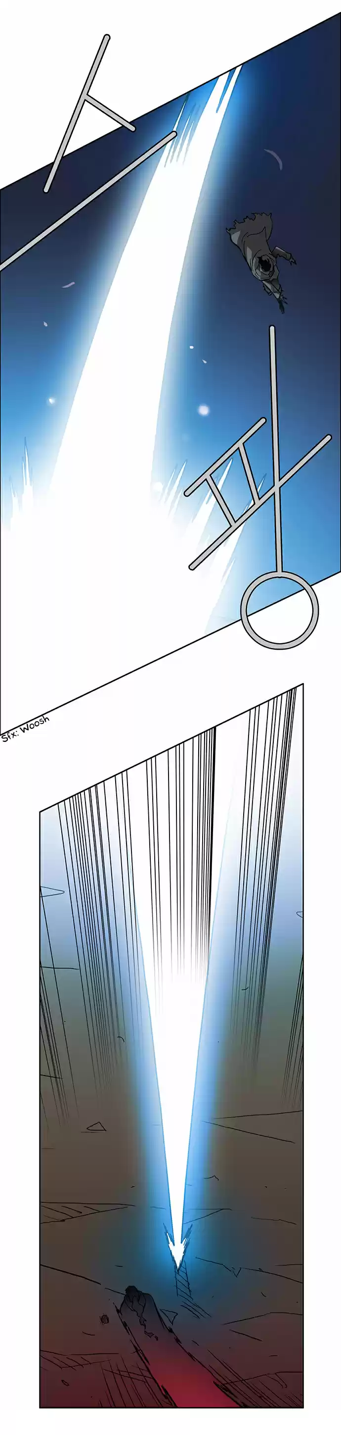 City of the Dead Sorcerer Ch. 193 Succession (3)