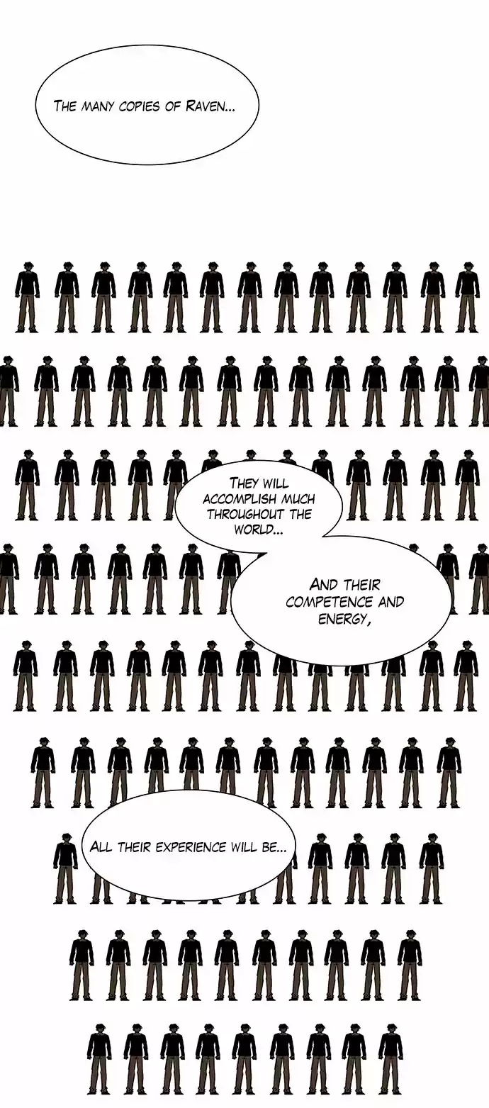 City of the Dead Sorcerer Ch. 194 Succession (4)