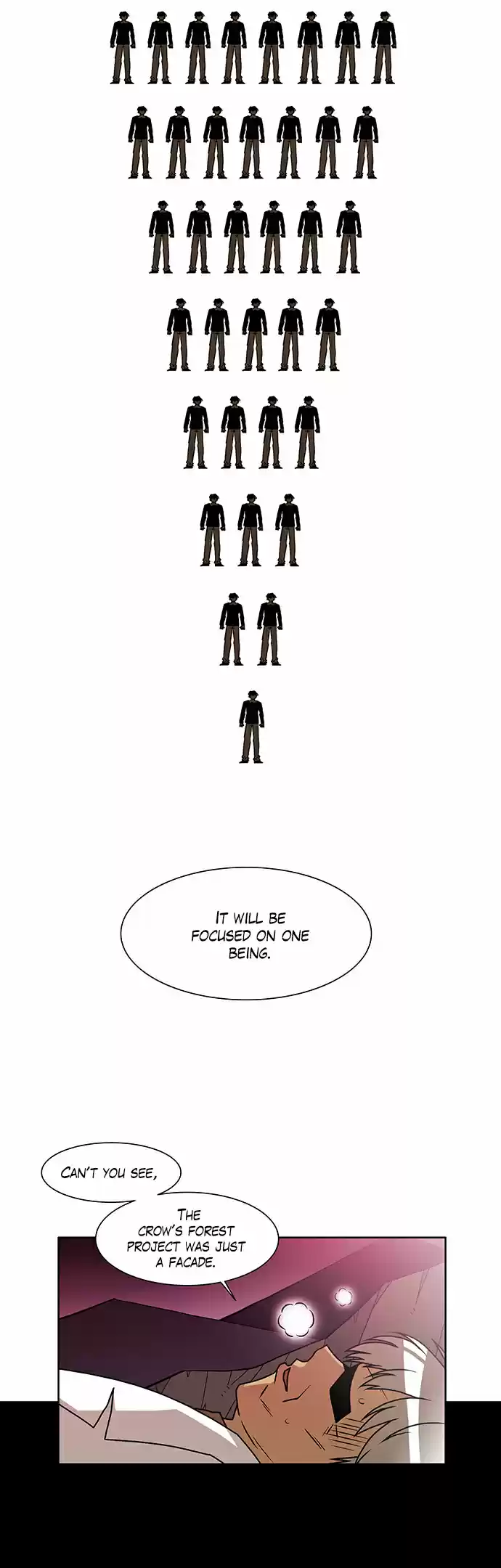 City of the Dead Sorcerer Ch. 194 Succession (4)