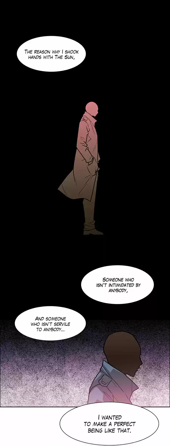 City of the Dead Sorcerer Ch. 194 Succession (4)