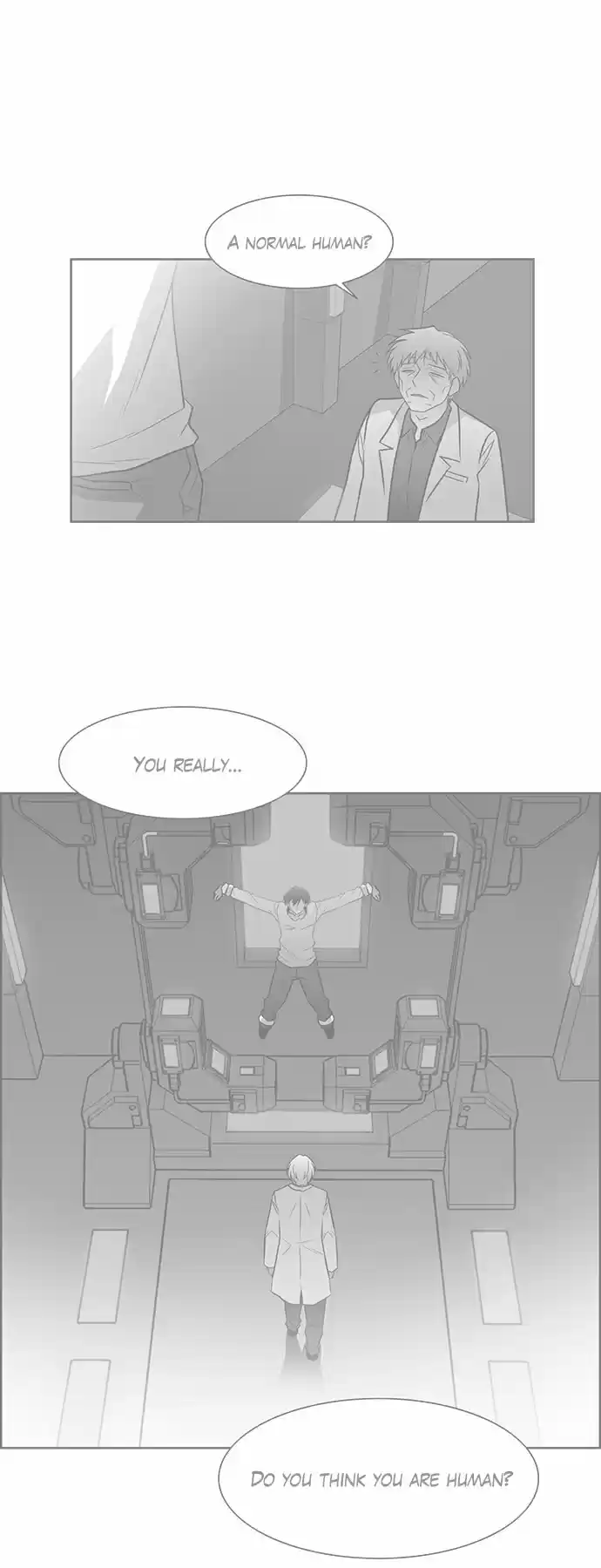 City of the Dead Sorcerer Ch. 194 Succession (4)