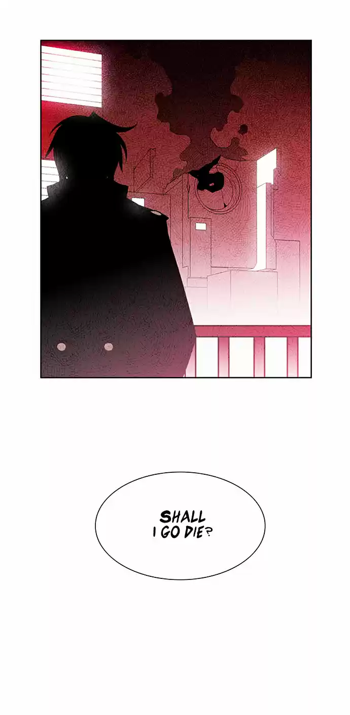 City of the Dead Sorcerer Ch. 194 Succession (4)