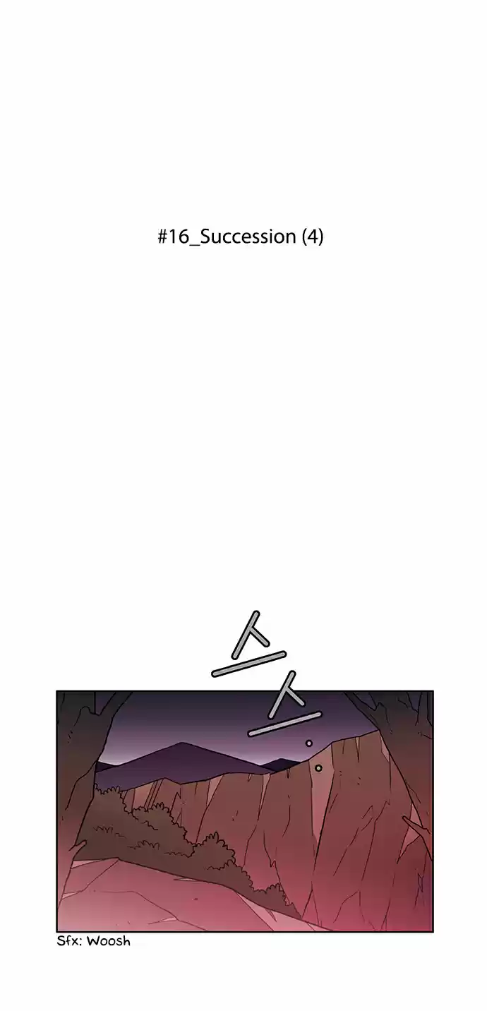 City of the Dead Sorcerer Ch. 194 Succession (4)