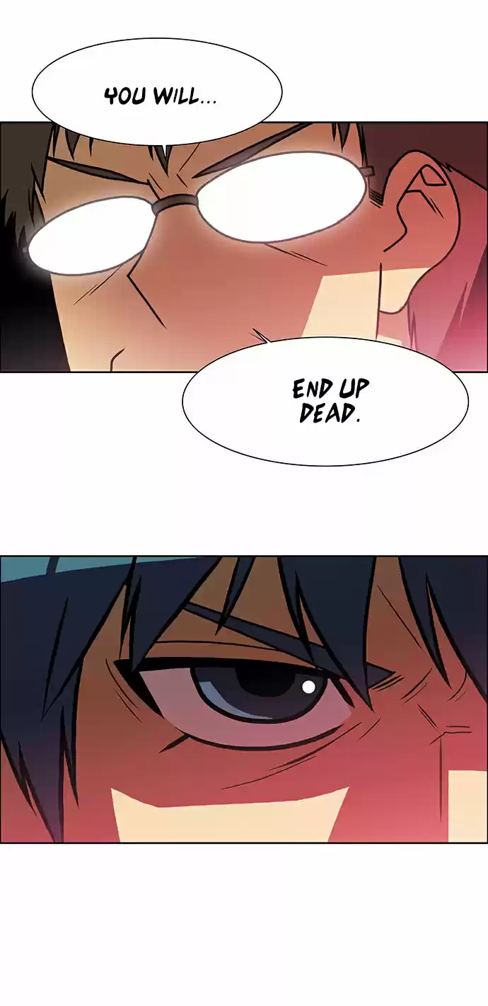 City of the Dead Sorcerer Ch. 194 Succession (4)