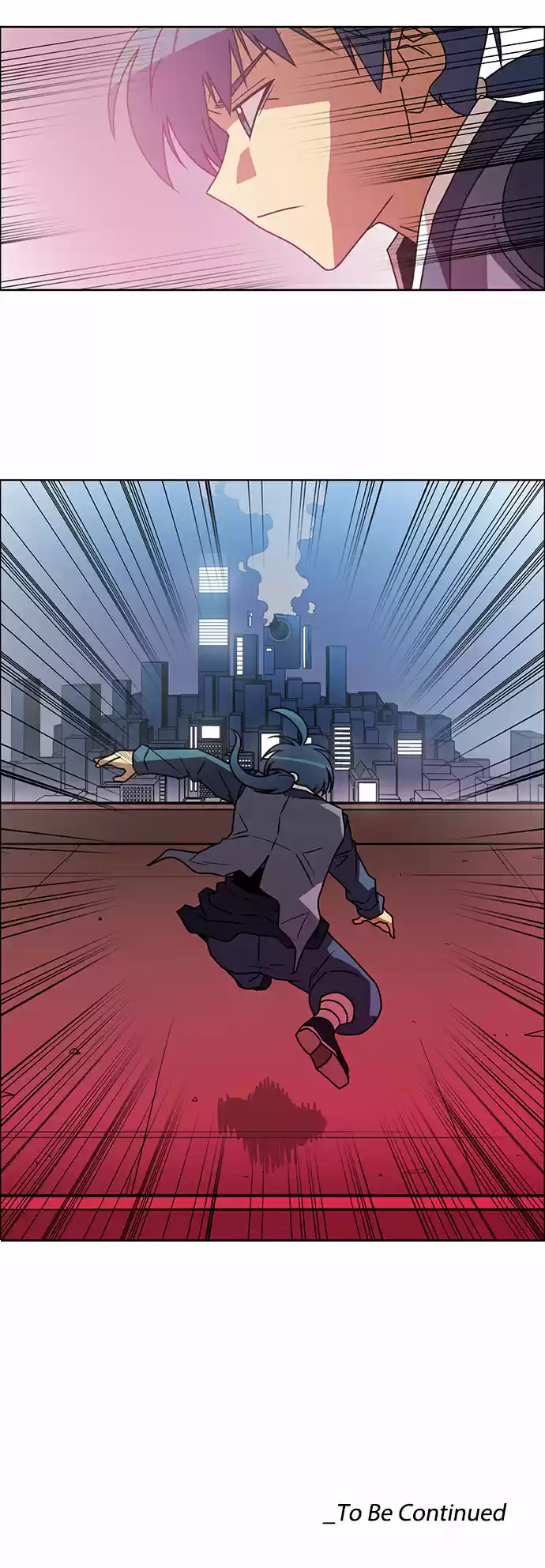 City of the Dead Sorcerer Ch. 194 Succession (4)