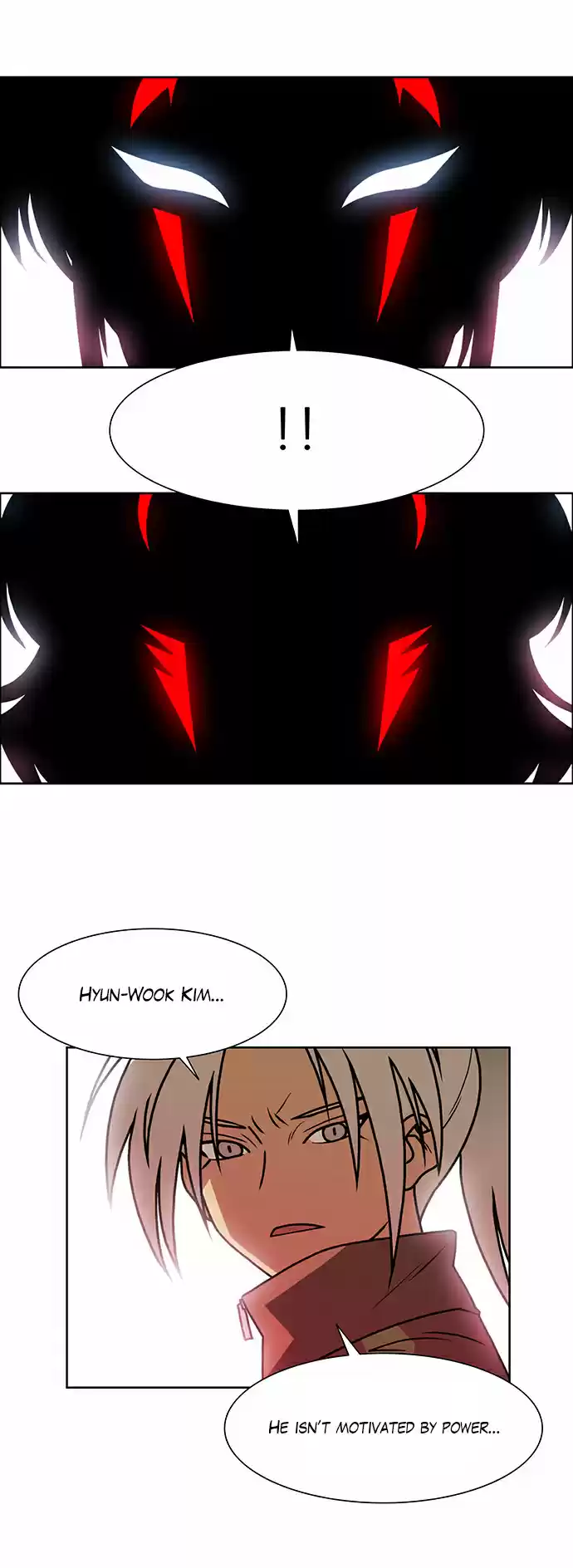 City of the Dead Sorcerer Ch. 195 Succession (5)