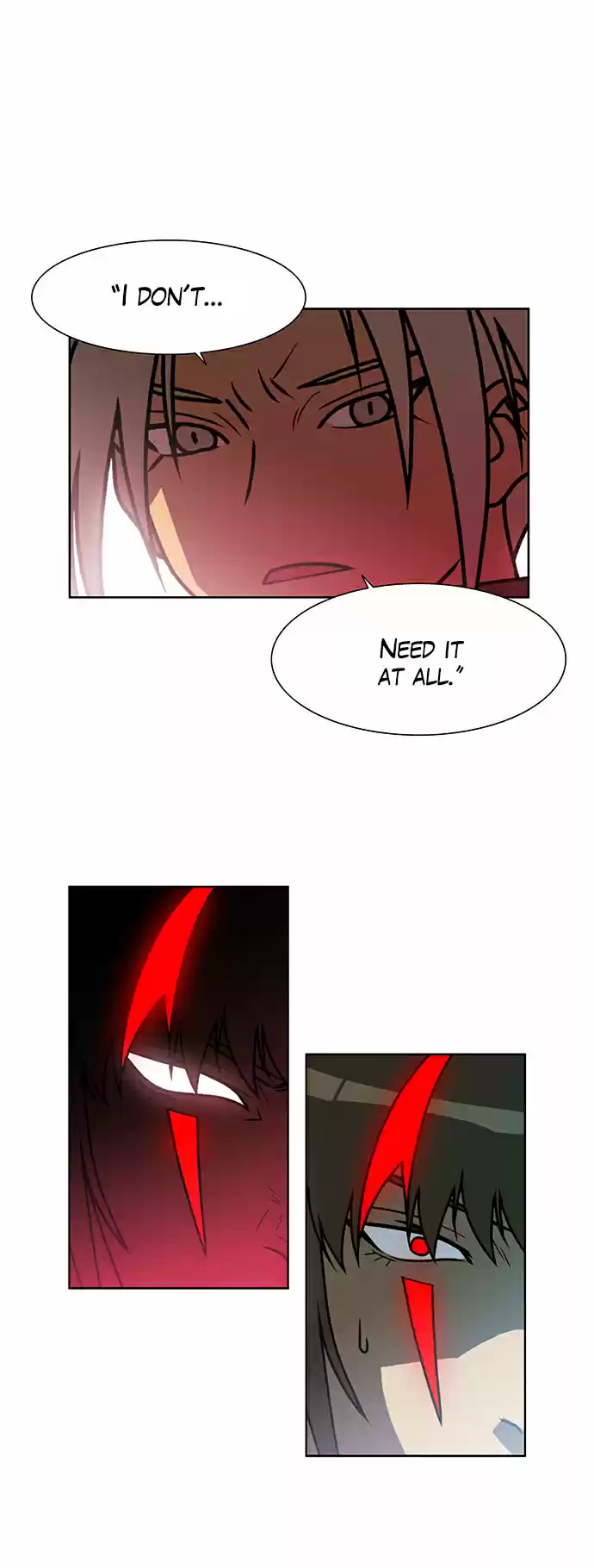 City of the Dead Sorcerer Ch. 195 Succession (5)