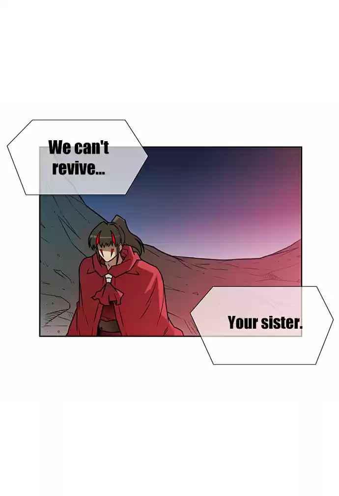 City of the Dead Sorcerer Ch. 195 Succession (5)