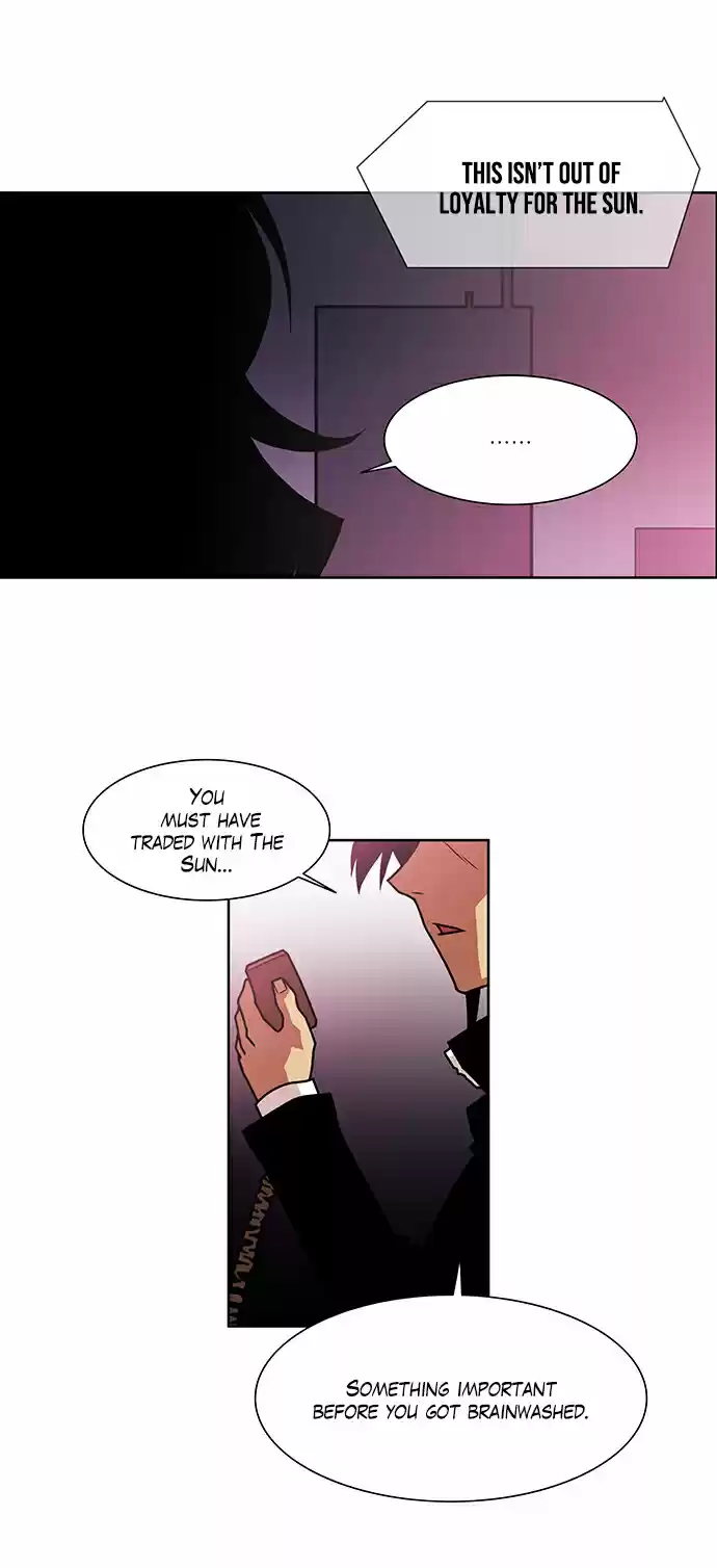 City of the Dead Sorcerer Ch. 195 Succession (5)