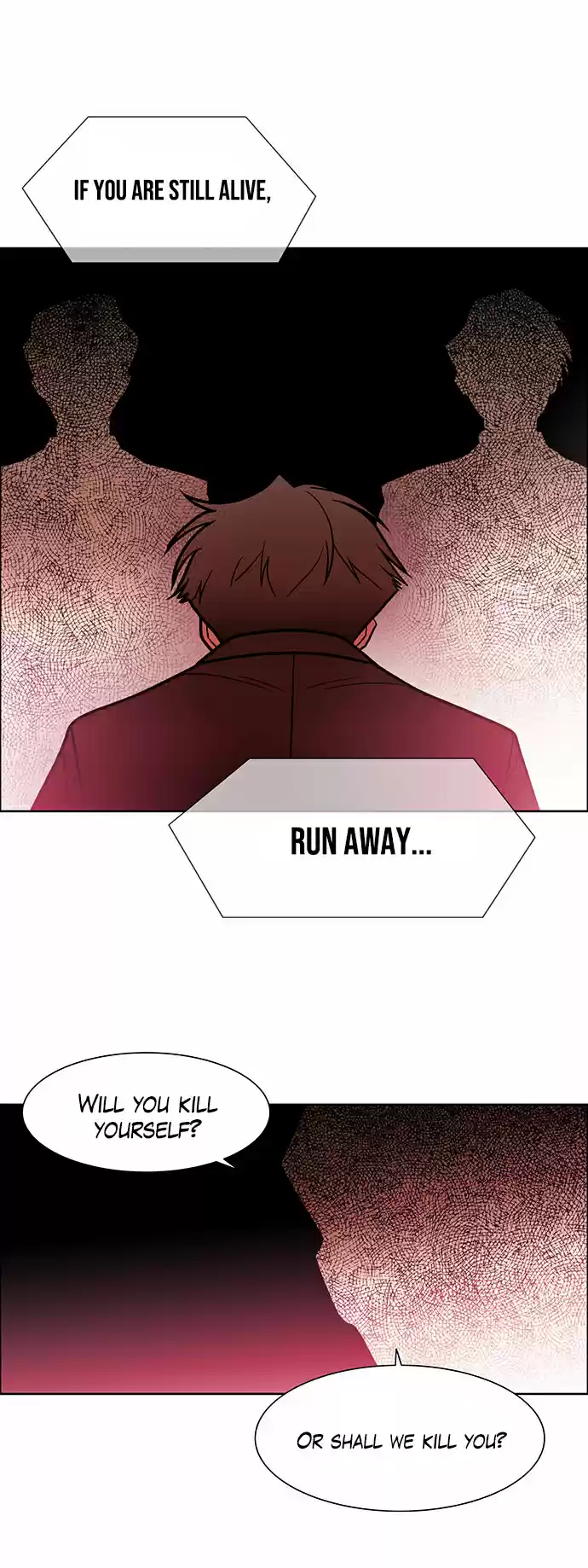 City of the Dead Sorcerer Ch. 195 Succession (5)