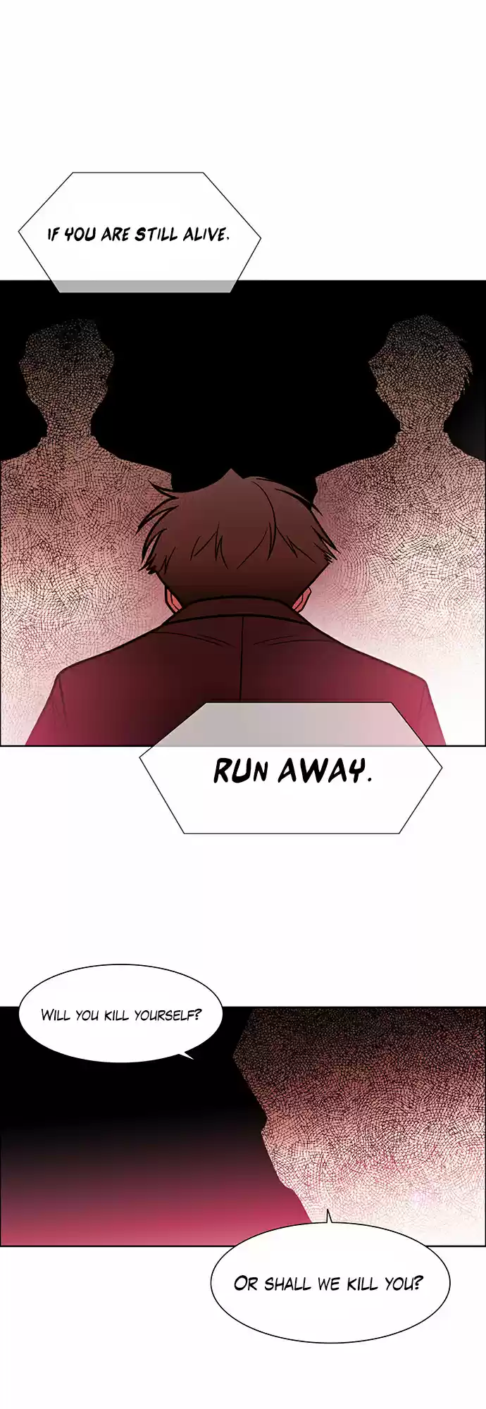 City of the Dead Sorcerer Ch. 196 Succession (6)