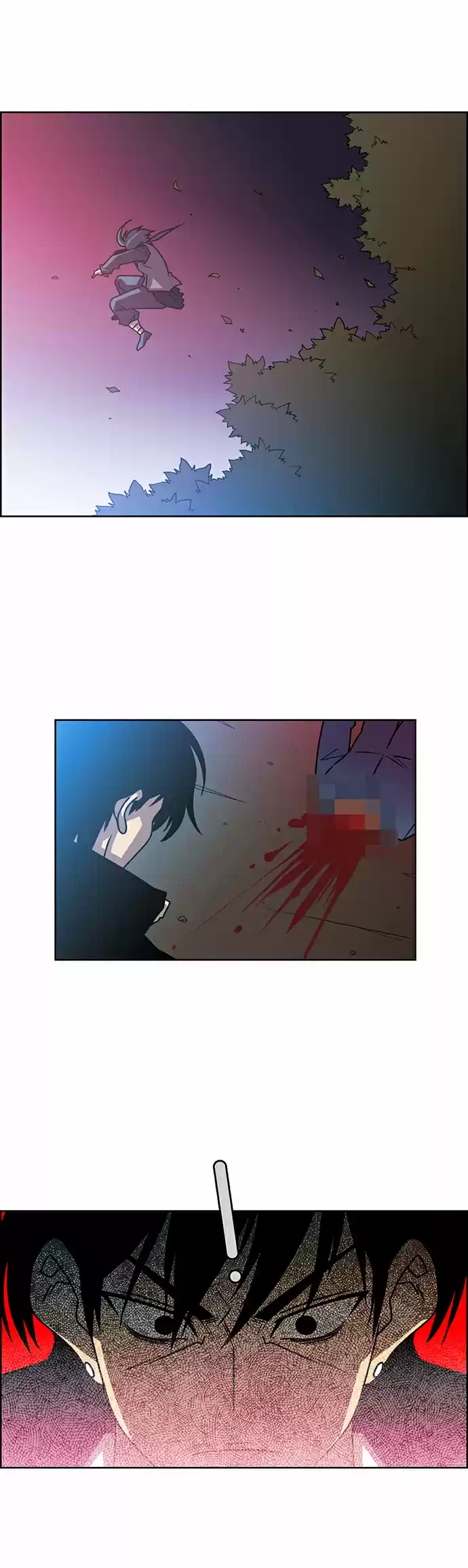 City of the Dead Sorcerer Ch. 196 Succession (6)