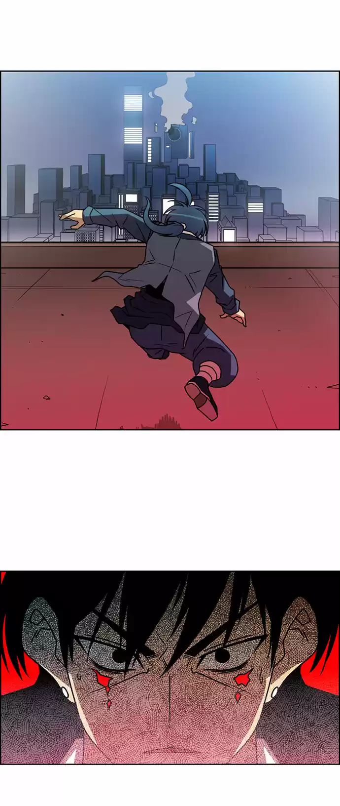 City of the Dead Sorcerer Ch. 196 Succession (6)