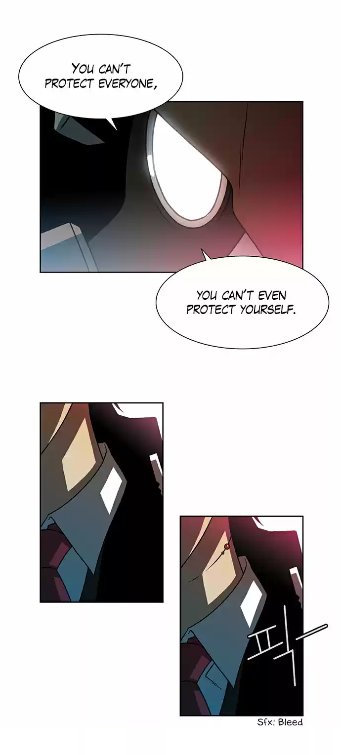 City of the Dead Sorcerer Ch. 196 Succession (6)