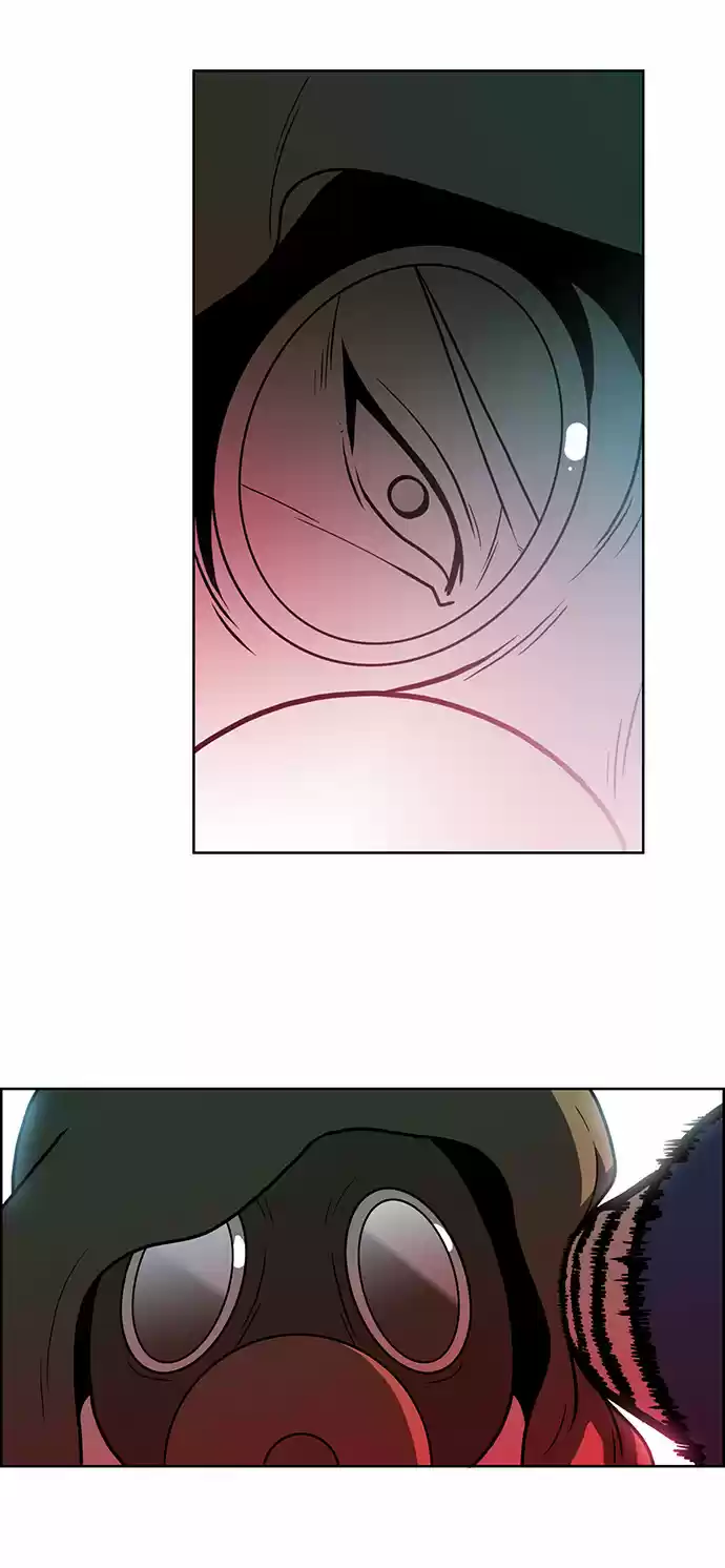 City of the Dead Sorcerer Ch. 196 Succession (6)