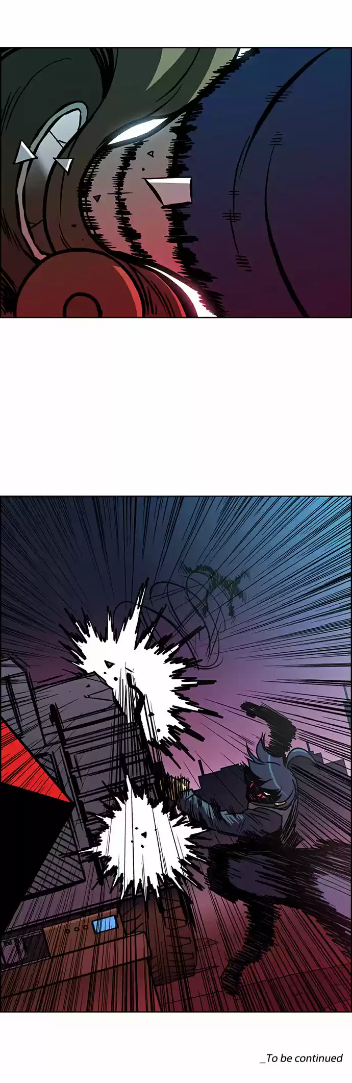 City of the Dead Sorcerer Ch. 196 Succession (6)