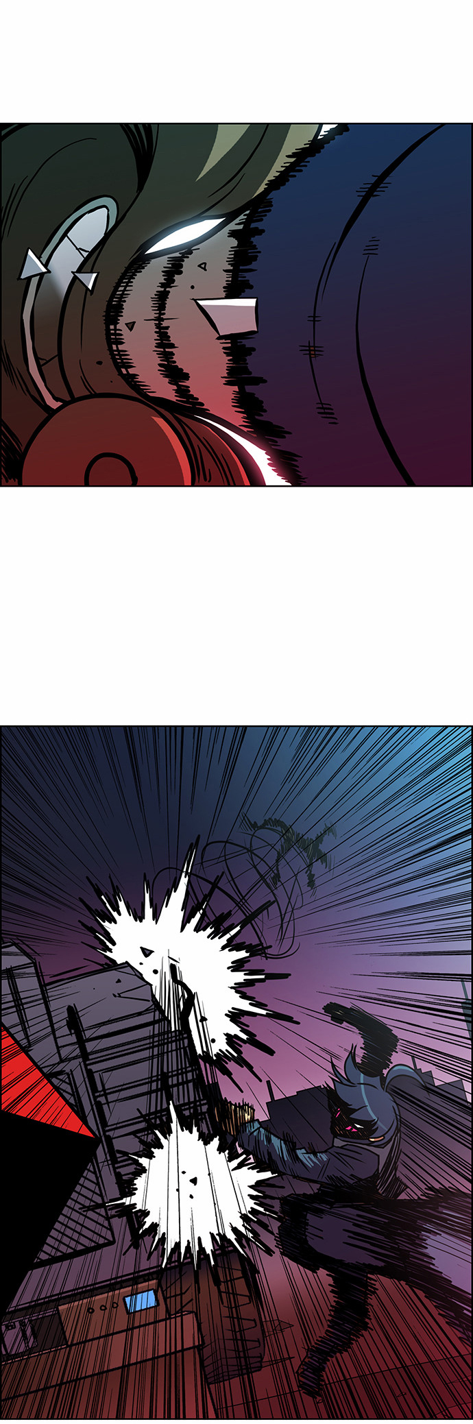 City of the Dead Sorcerer Ch. 197 Succession (7)