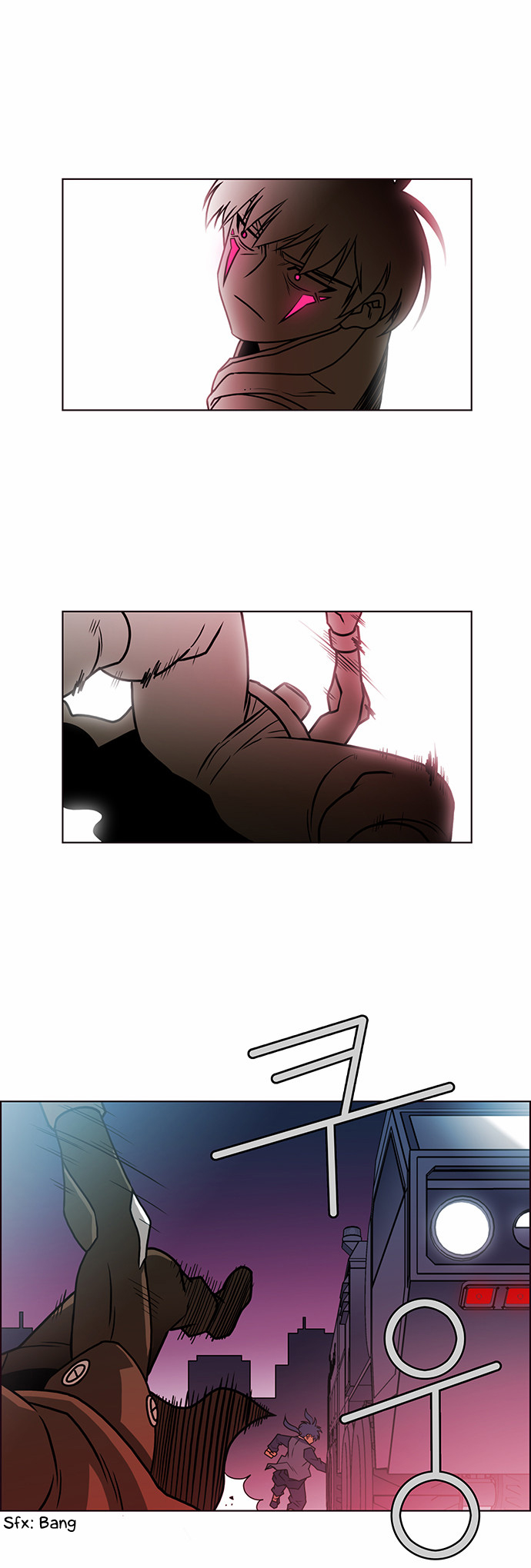 City of the Dead Sorcerer Ch. 197 Succession (7)