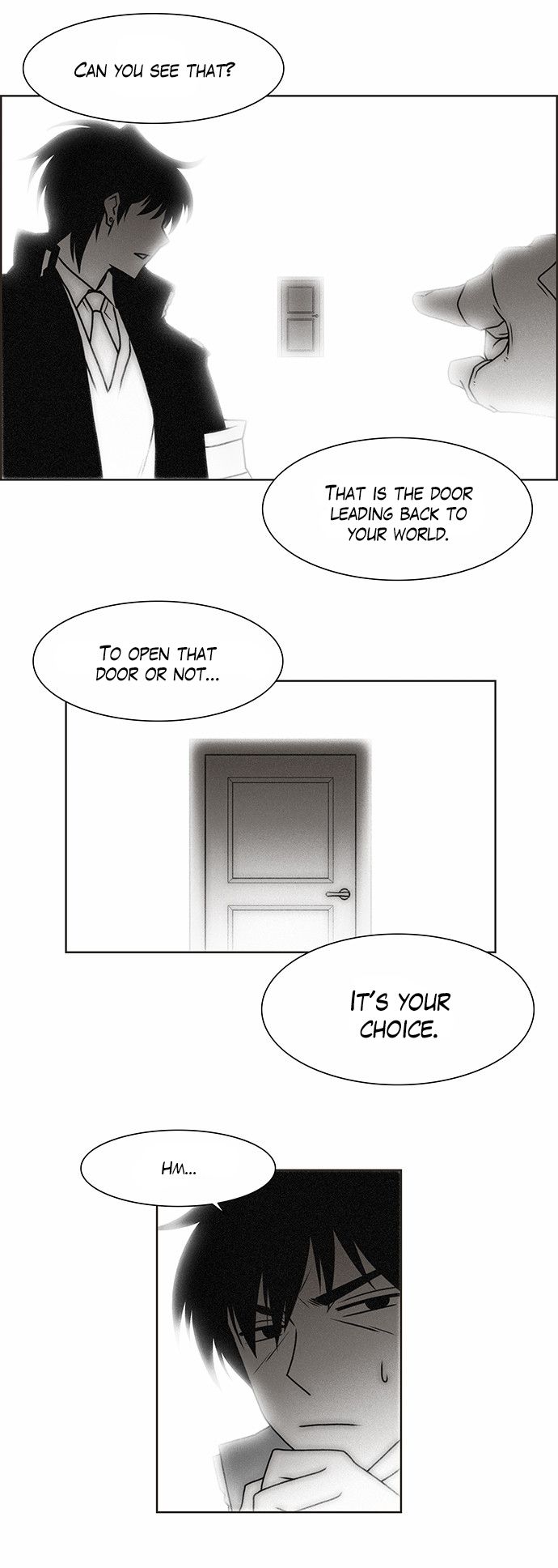 City of the Dead Sorcerer Ch. 197 Succession (7)