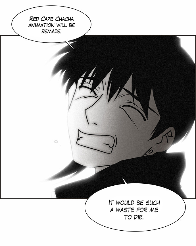 City of the Dead Sorcerer Ch. 197 Succession (7)