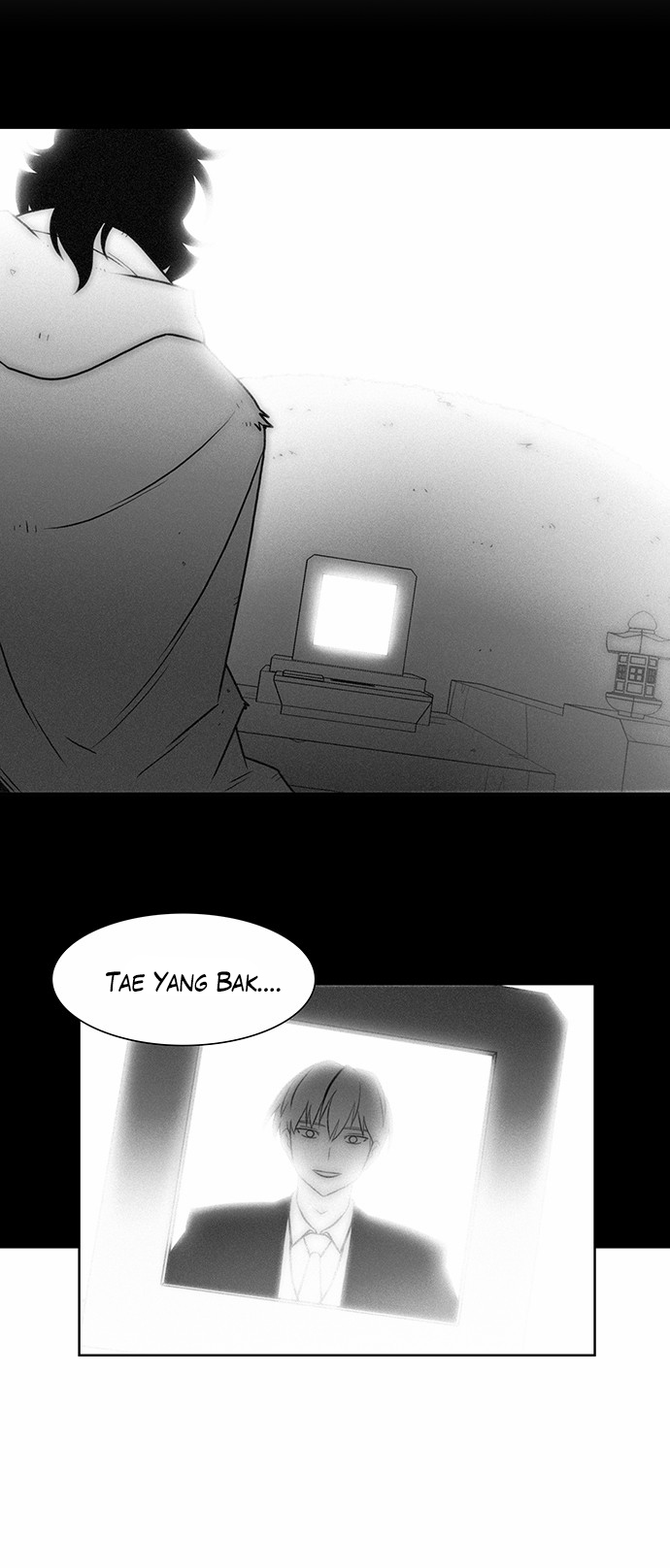 City of the Dead Sorcerer Ch. 197 Succession (7)